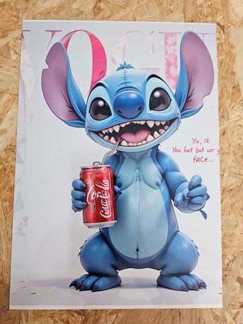 Stitch