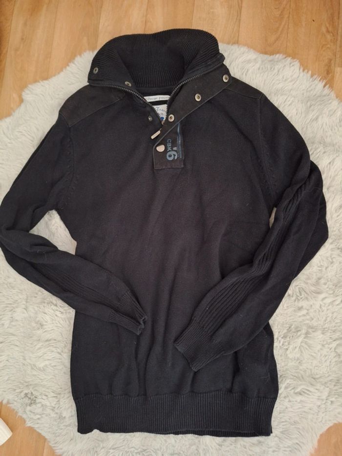 Pull Homme CBK