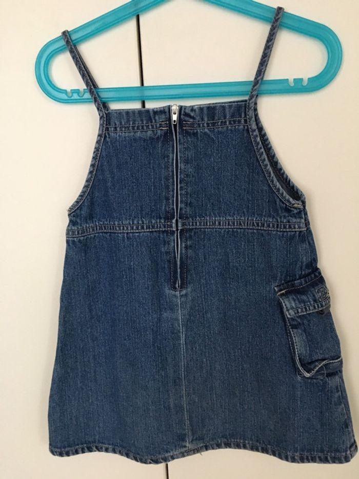 Robe d’été - photo numéro 2