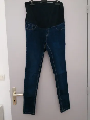 Pantalon grossesse