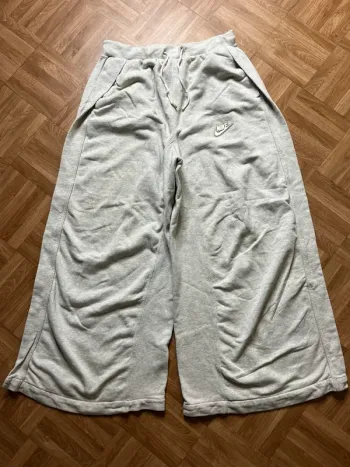Pantalon large Nike Nsw Pant Earth Day