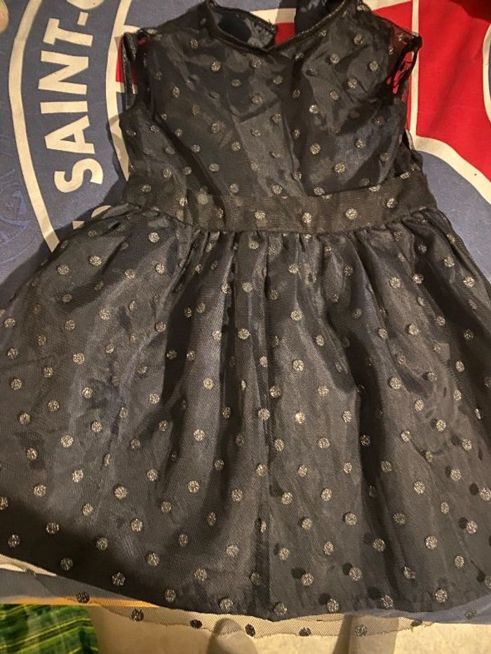 Robe kiabi