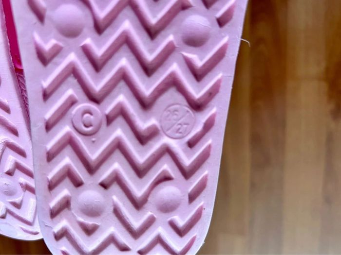 Mule de plage minnie- kiabi - 26/27 - photo numéro 6