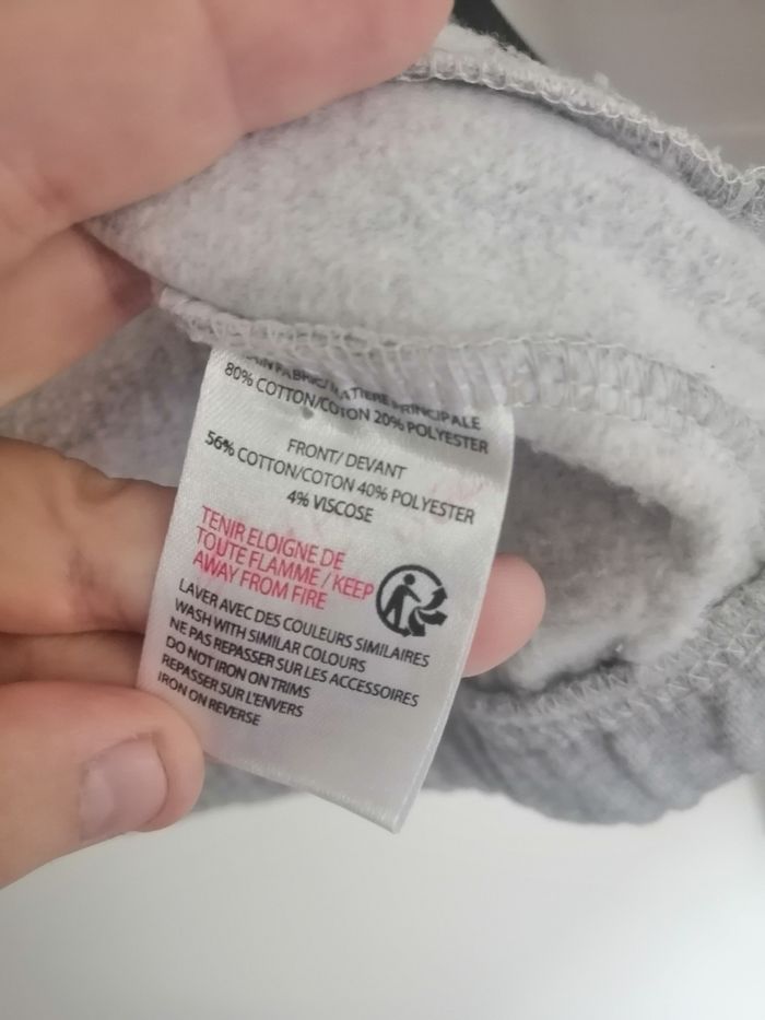 Veste umbro 5/6 ans. - photo numéro 5