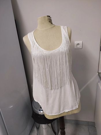 Belle blouse débardeur Pimkie