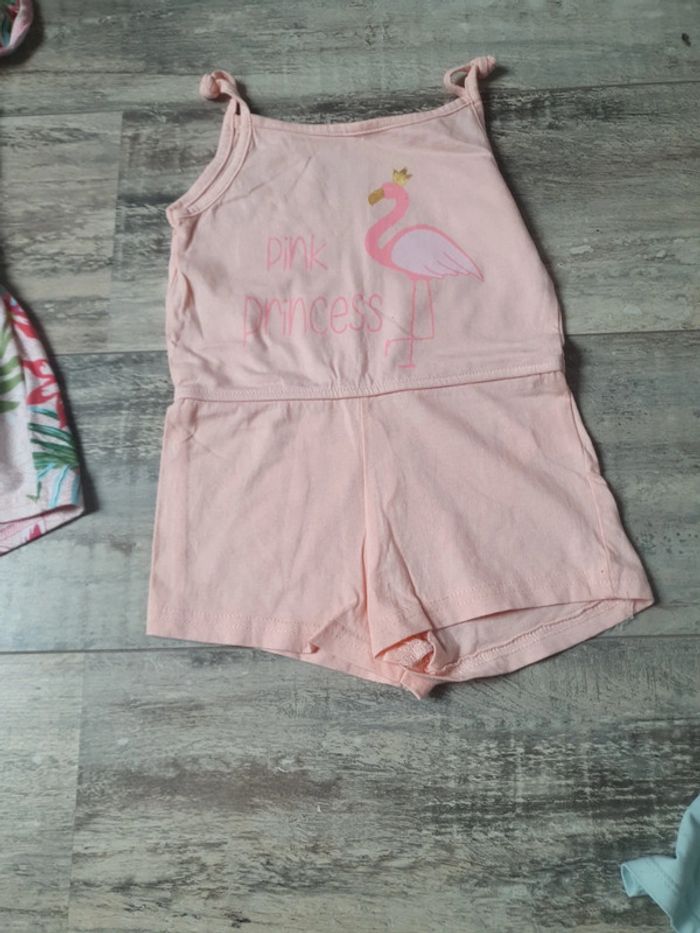Lot de vêtements 3 ans - photo numéro 4
