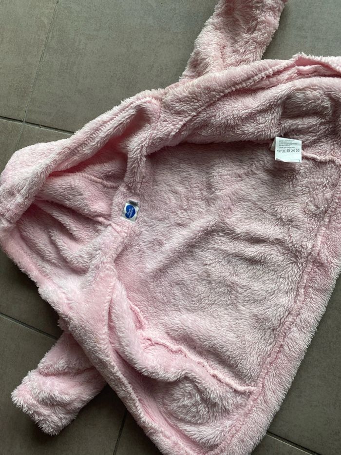 veste polaire - photo numéro 3