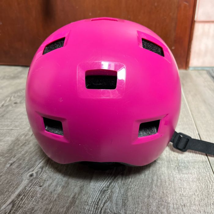 Casque de vélo - photo numéro 3