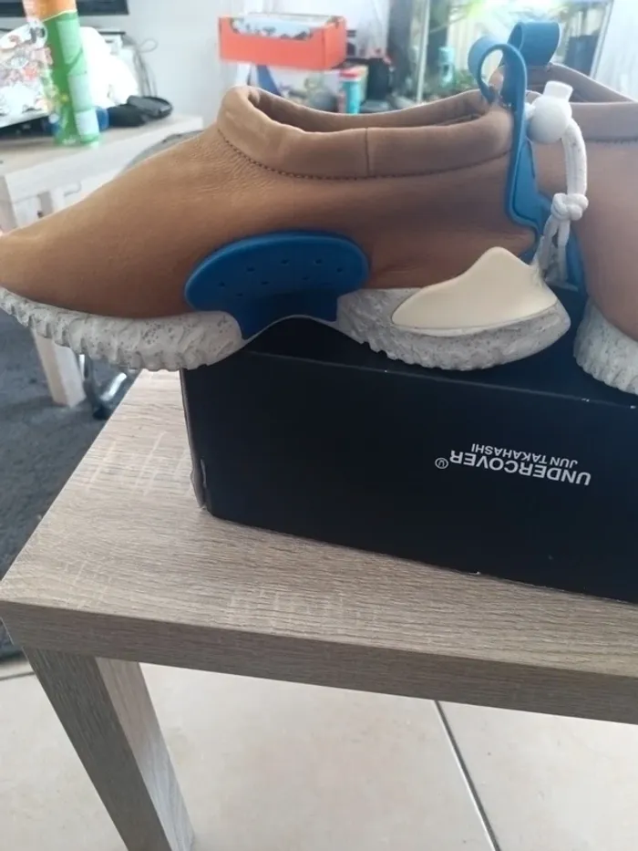Nike MOC flow undercover 36 - photo numéro 7