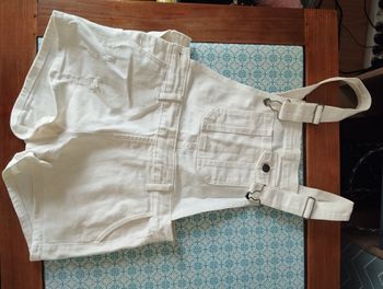 Lot vêtements été S/36