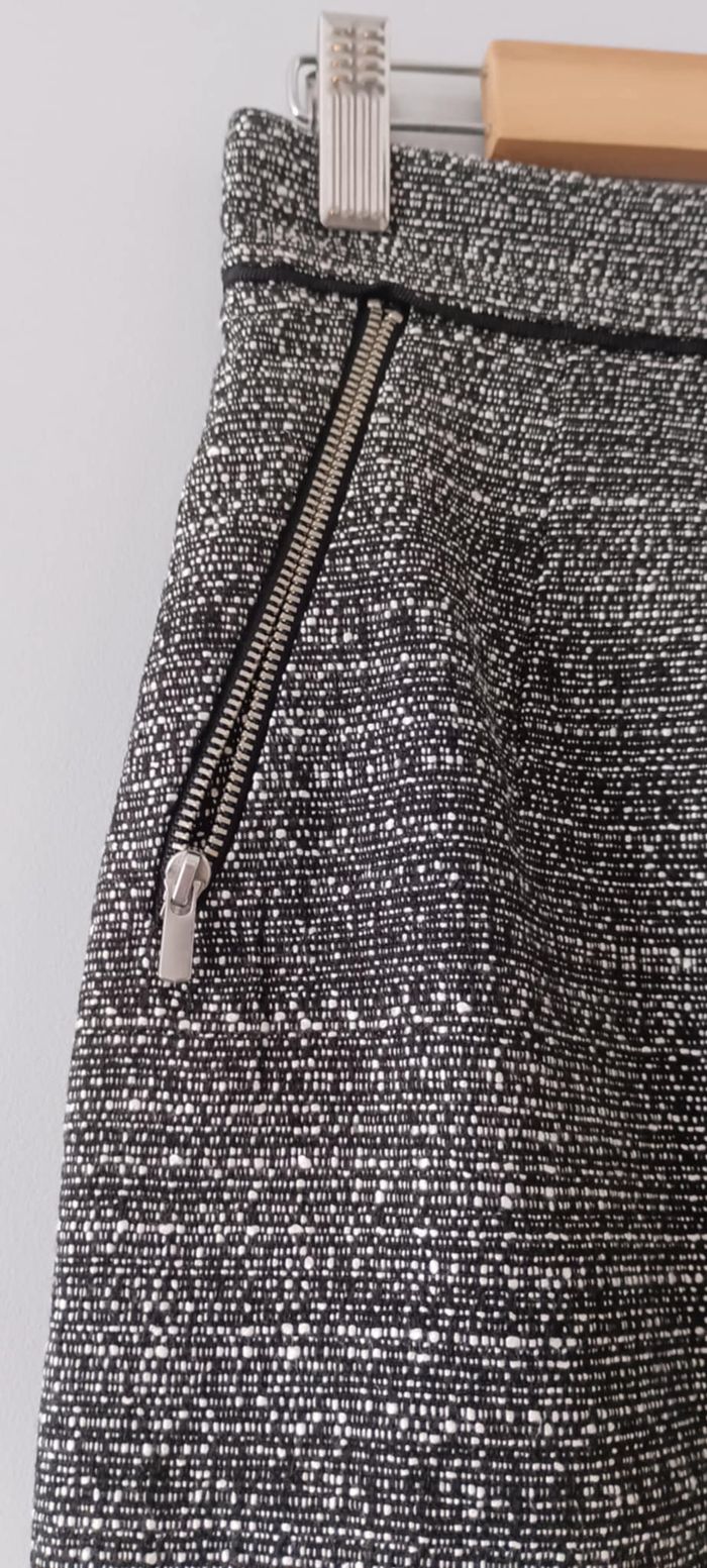 Jupe "H&M" taille EU 40 - photo numéro 3