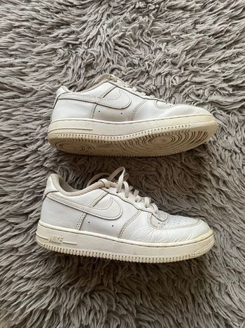 Baskets Nike court borough