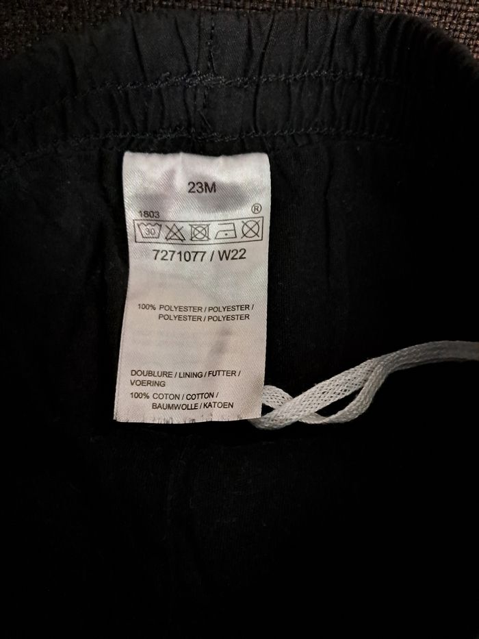 Pantalon 24M NEUF - photo numéro 3