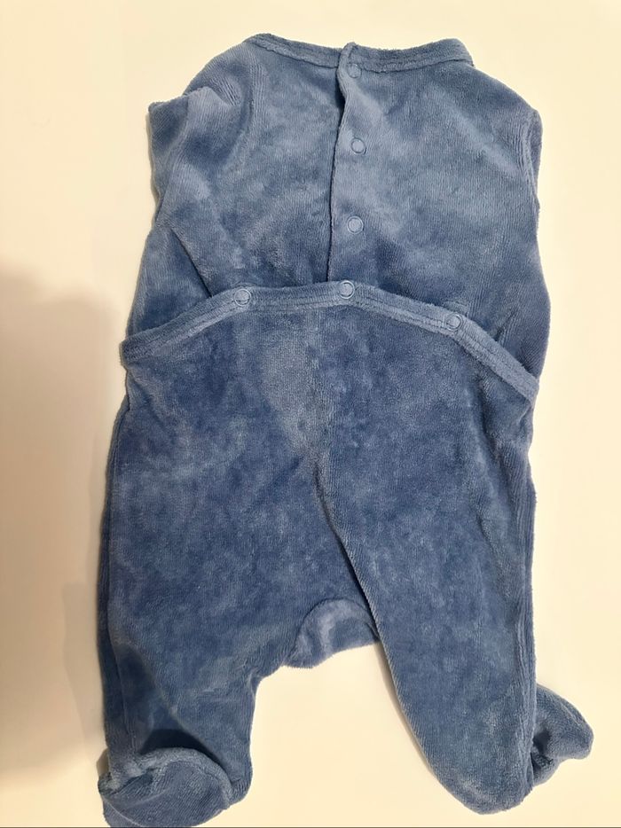 Pyjamas - photo numéro 7