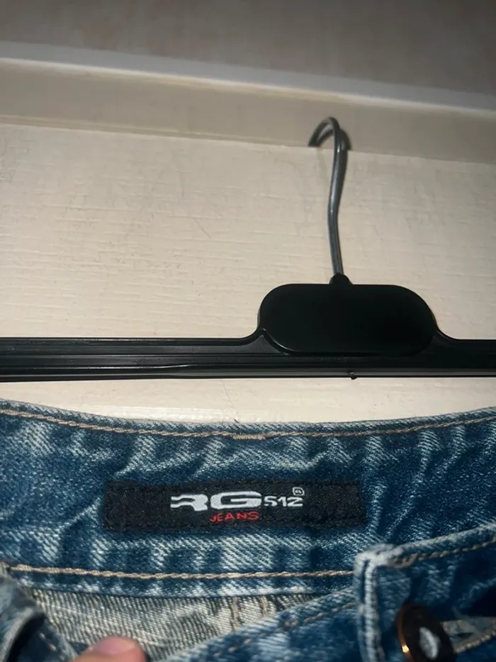 Jeans RG512 - photo numéro 2