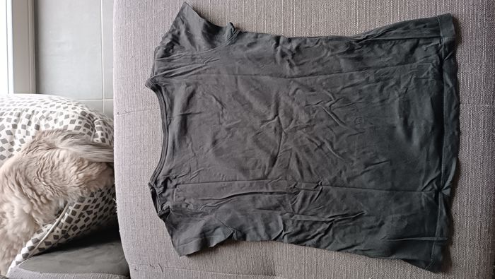 Tee-shirt 14 ans - photo numéro 3