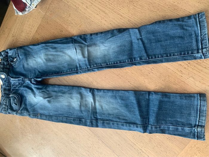 Jean denim label by dpam - photo numéro 2