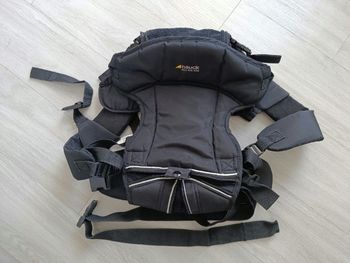 Porte Bébé