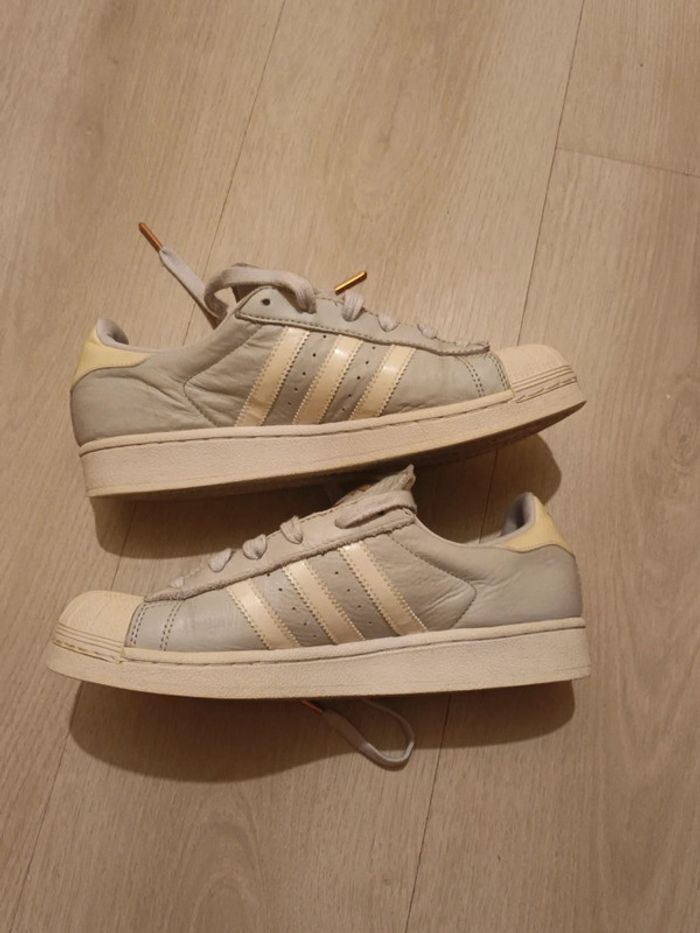 Baskets adidas femme - photo numéro 4