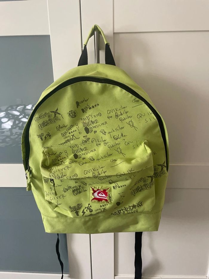 Sac à dos