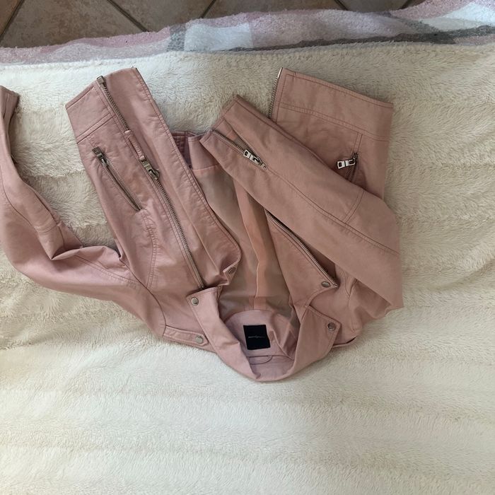 Blouson femme