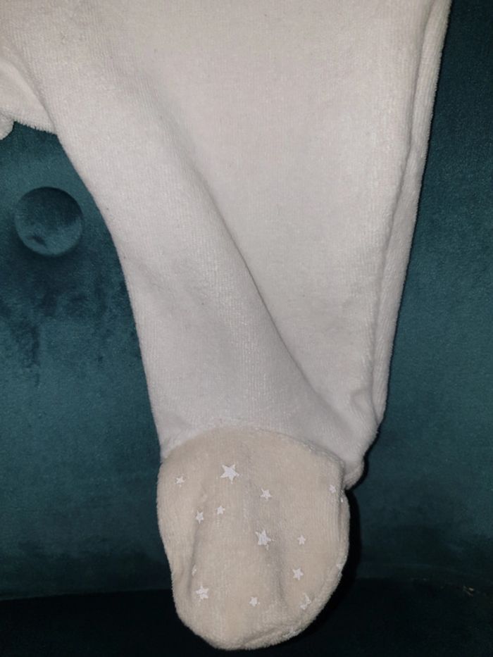 🧸Pyjama en velours🧸 - photo numéro 10