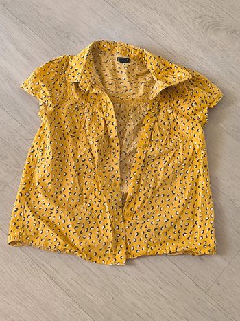 Blouse Kiabi