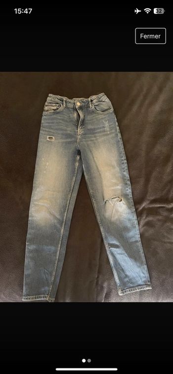 Jean H&M