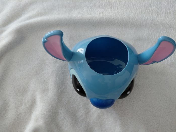 Pot a plante stitch - photo numéro 3