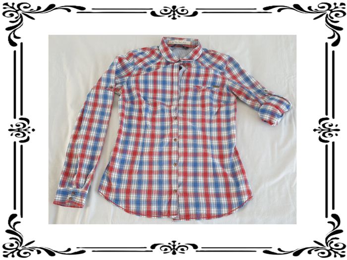 Chemise taille 36. - photo numéro 3