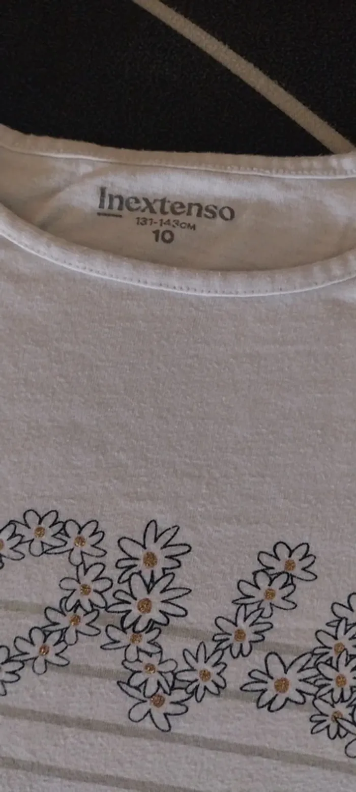 Haut T10ans - photo numéro 3