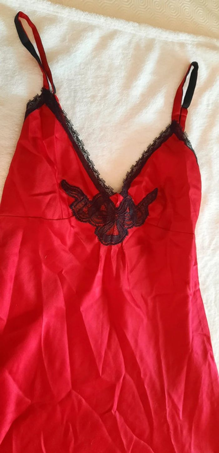 Nuisette Etam 36 - photo numéro 2