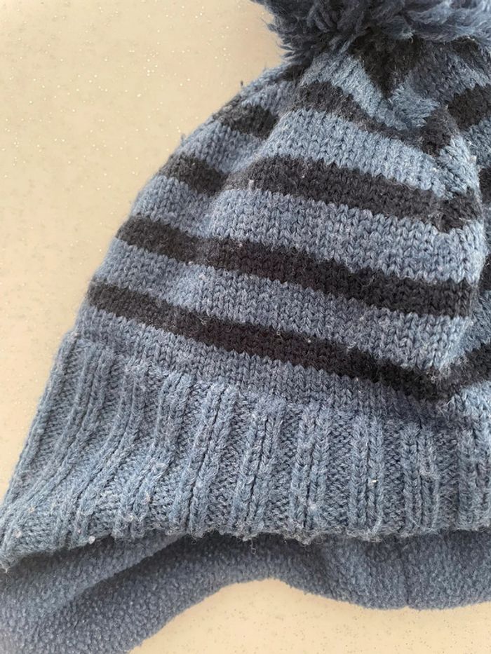 Bonnet garçon H&M - photo numéro 3