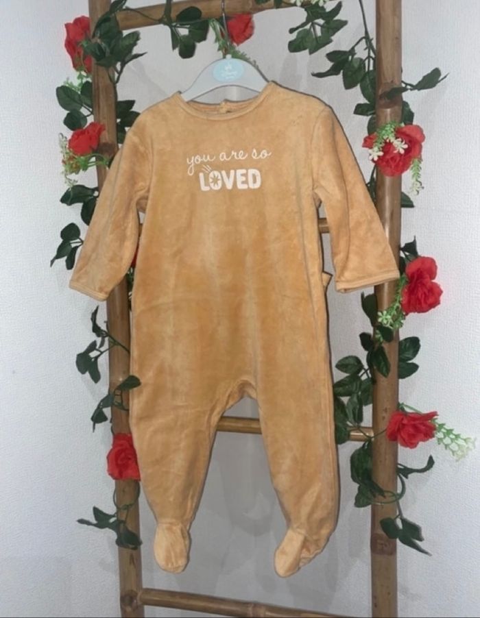 Pyjama bébé - photo numéro 2