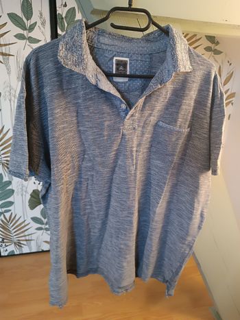 Polo Firefly - Taille XXL