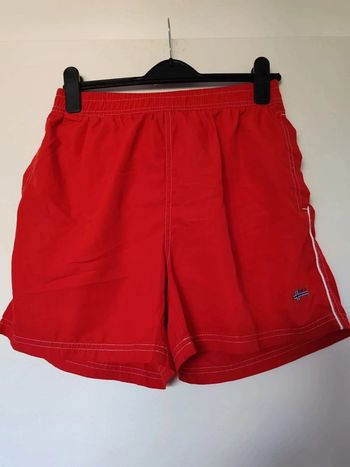 Short de bain kamu