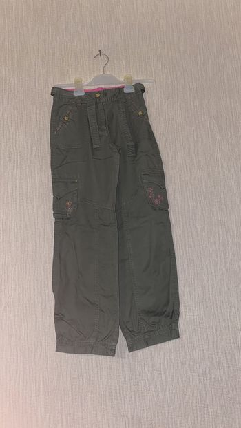 Pantalon Taille 10 ans