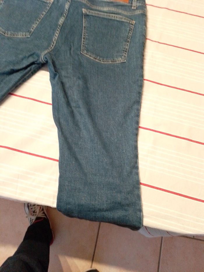 Jeans homme - photo numéro 4