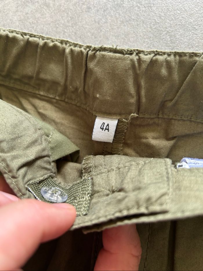 Short - photo numéro 3