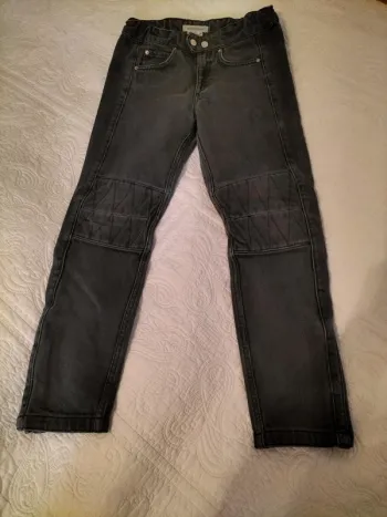 Jean Isabel Marant pour H & M - noir - 10 ans