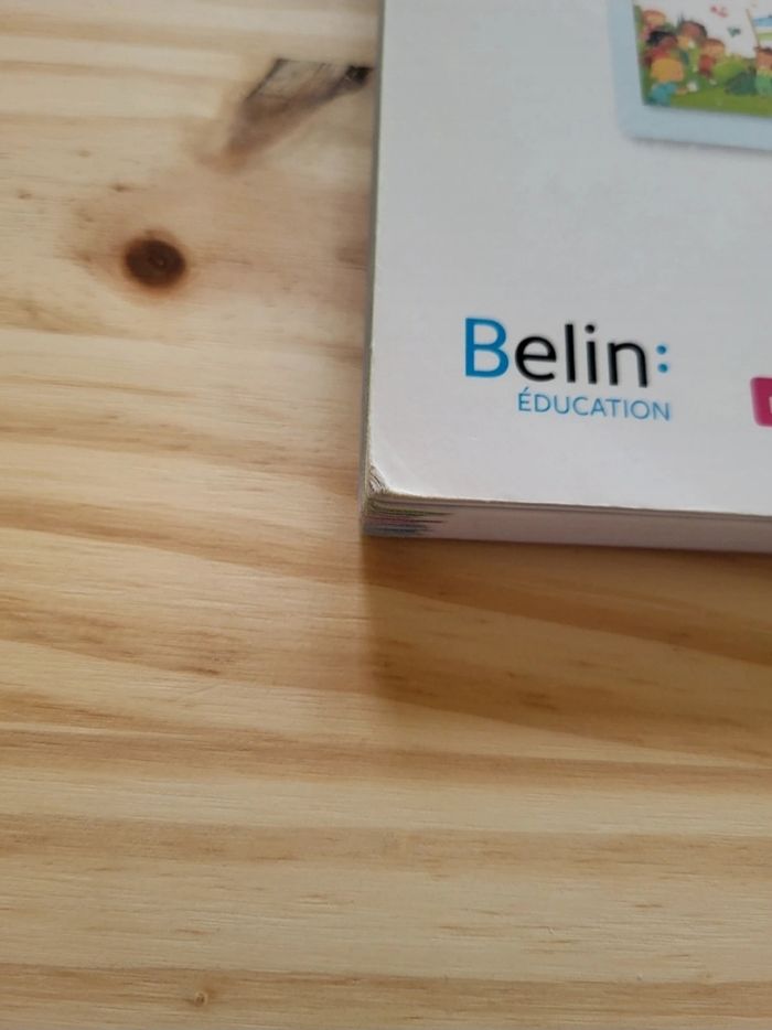 J'aime les maths CP, Belin, 2016 - photo numéro 9