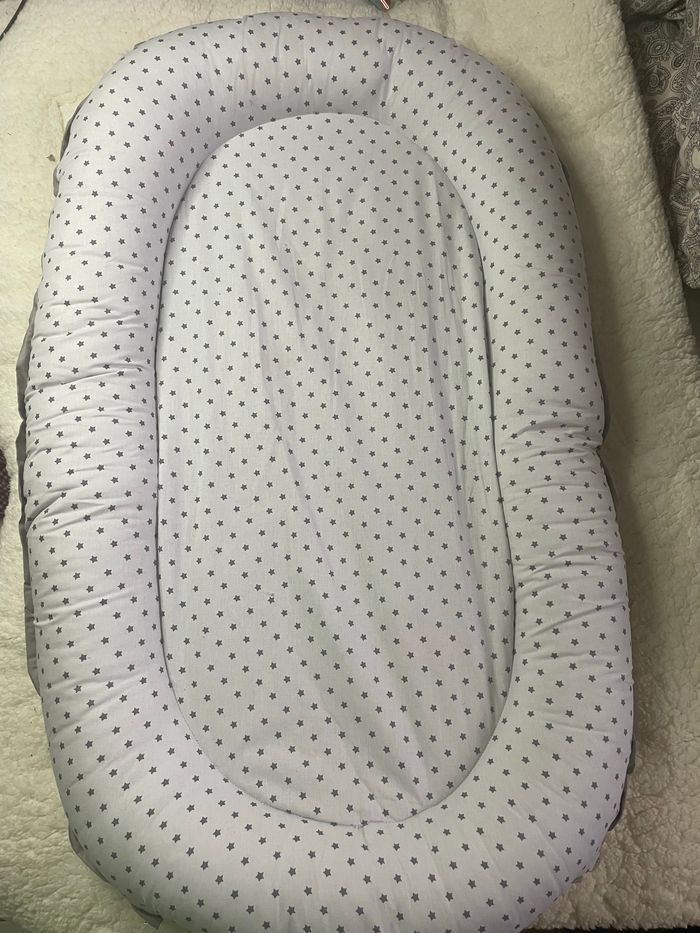 Reducteur de lit Tineo