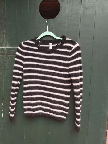 Pull doux 36