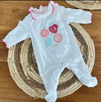 Pyjama okaidi naissance