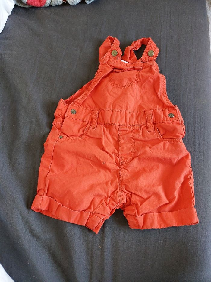 Lot de 6 mois - photo numéro 8