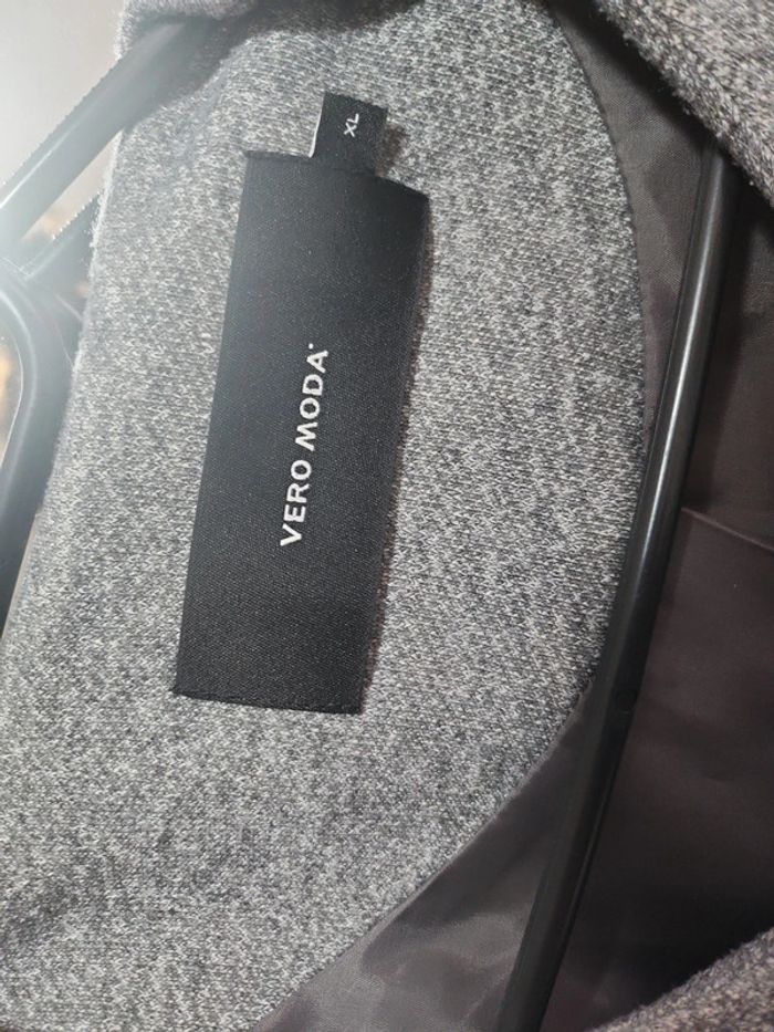 Manteau vero moda - photo numéro 2