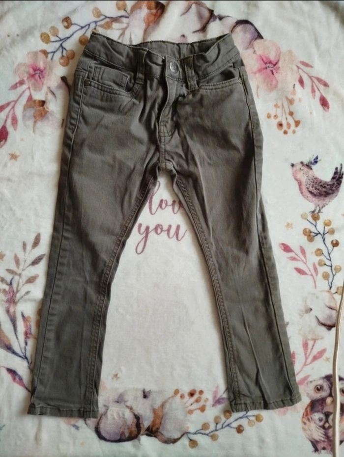 Lot vêtements 4 ans - photo numéro 9