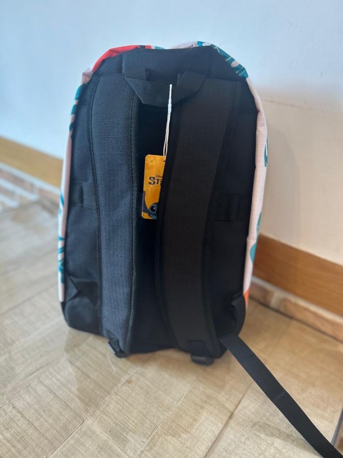 Sac a dos Stitch neuf - photo numéro 5