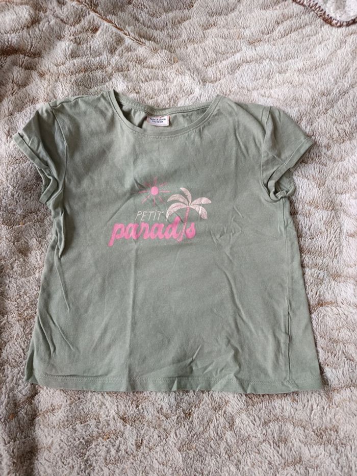 Lot fille 5 ans