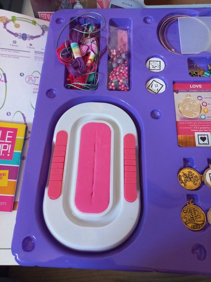 Charmazing - photo numéro 3